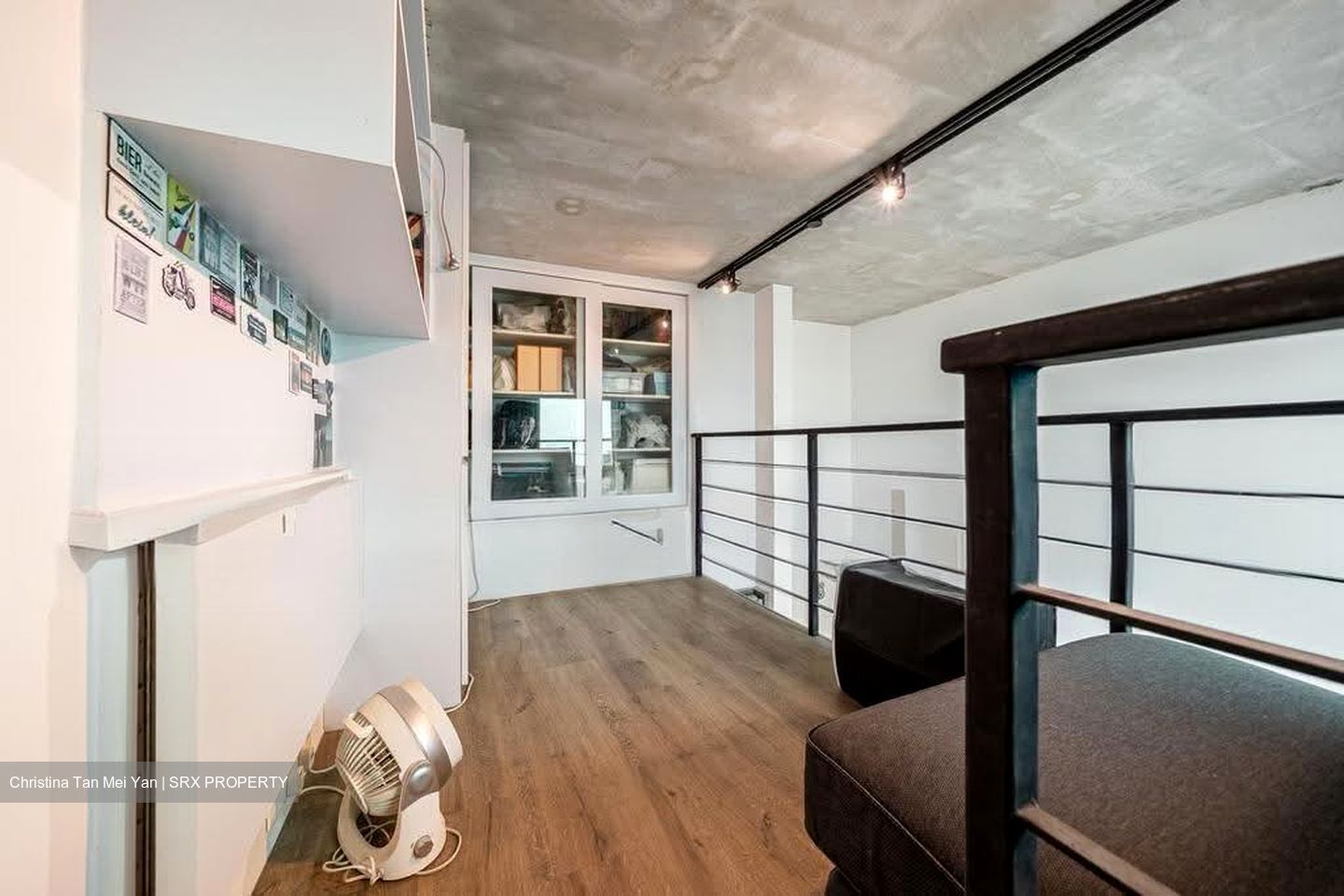 Dahlia Park Condominium (D17), Condominium #639552841